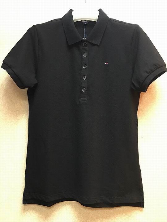 Tommy short lapel T woman S-2XL-007